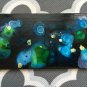 Alcohol Ink Magnet