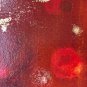 Alcohol Ink Ceramic Turret