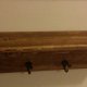 Wooden Shelves