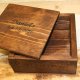 Keepsake/ Jewelry Box