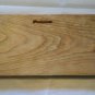 "Ohana Means Family" Hand Made Wooden Sign