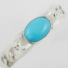 New Men Fashion Gift Indian Bollywood Salman Khan Style Bracelet 925 Silver