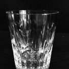 Waterford Crystal Millennium Love Heart Old Fashioned Tumblers