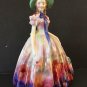VINTAGE Royal Doulton Figurine "EASTER DAY" HN 2039 Hand Numbered, Initialed Ret