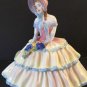 Vintage. Royal Doulton Figurine "DAY DREAMS" HN 1731 MINT
