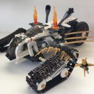 Ninjago LEGO 9449 Ultra Sonic Raider Retired