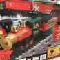 Eztec North Pole Express Christmas Train RARE 40! Piece Set NEW