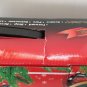 Eztec North Pole Express Christmas Train RARE 40! Piece Set NEW