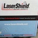 Surveillance Security System Wireless Detection Unit LaserShield WDU-0013301 New