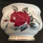 Creamer & Sugar Bowl Royal Albert England Bone China Sweet Romance