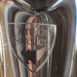 Crystal Vase ORREFORS SWEDEN Signed Rare
