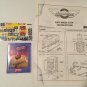 Micro Machines Galoob Car Wash City 1988 New In Box