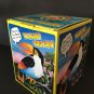 Animated Talking Toucan!