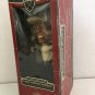 TIGER WOODS NIKE &acirc;�&cent; UPPER DECK &acirc;�&cent; # 1 GOLF GOLFER BOBBLE HEAD NIB