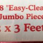 Jigsaw Puzzle United States America Jumbo Floor 48 Piece Melissa Doug NIB Sealed