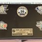 NHL Limited Edition Tampa Bay Lightning 2004 Championship Pin Set