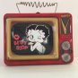 Betty Boop Collectible Tin Lunch Box 1999
