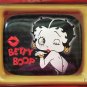 Betty Boop Collectible Tin Lunch Box 1999