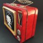 Betty Boop Collectible Tin Lunch Box 1999