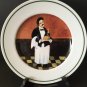 Salad Plates Williams-Sonoma Guy Buffet SOMMELIER Set Of 6
