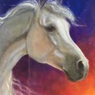 HORSE, JIGSAW PUZZLE, 100 piece, "Gallop Home" NIB Sealed