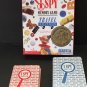 I Spy Memory Game Travel Edition - Dated 2004 - MINT,