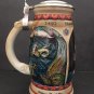 Stein Anheuser "PINTA" Discover Am. 1989, MINT, COA, Original Box, Numbered