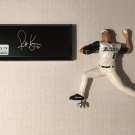 Scott KAZMIR #26 Figure Signed Dated NIB