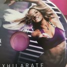 Zumba Fitness EXHILARATE The Ultimate DVD Experience w Target Zones NIB