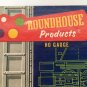 HO Scale Rdhouse Train 1024 Milwaukee Hiawatha 40' Box Car #25006 NIB