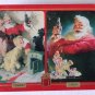 Cards Playing Coca Cola Two Decks In Tin Case NIB