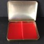 Cards Playing Coca Cola Two Decks In Tin Case NIB