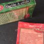 Cards Playing Coca Cola Two Decks In Tin Case NIB