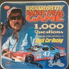 NASCAR Richard Petty Stock Car RACING TRIVIA GAME. NEW
