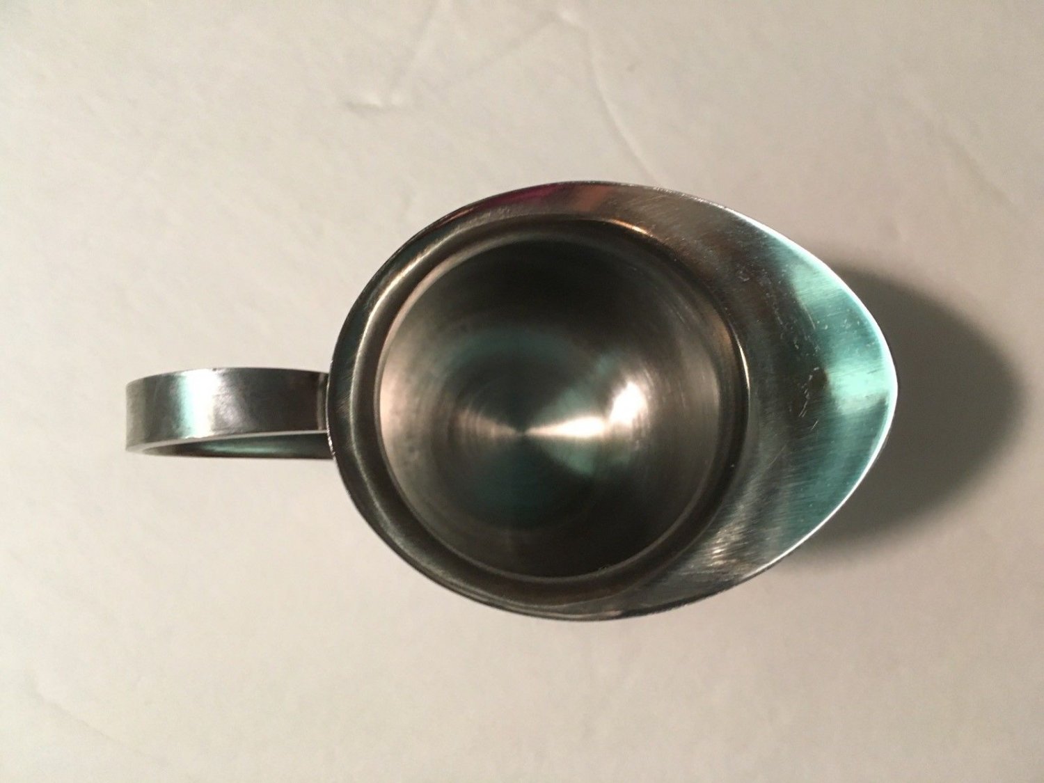 Edward Don Company Small Pitcher, Stainless Steel Free Shipping