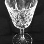 Waterford Crystal Lismore White Wine Glass