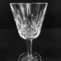 Waterford Crystal Lismore White Wine Glass