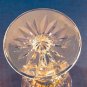 Waterford Crystal Lismore White Wine Glass