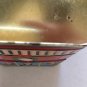 Vintage Tin Hershey Transit Co. Collector Trolley Moveable Wheels 7" x 4" x 3"