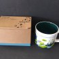 Disney Starbucks Cup Mug Hollywood Studios YAH V3 2017 Coffee Mug NIB
