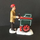 Coca-Cola Town Square Collection Street Vendor Item #64312 - NIB