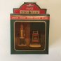 Coca-Cola Town Square Collection Street Vendor Item #64312 - NIB