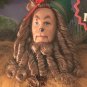 Barbie Wizard Of Oz Cowardly Lion Pink Label Collector Doll Character