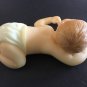 Doll Porcelain Lee Middleton Original "Snuggle Bug" TIMES TO CHERISH 2000