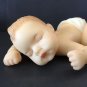 Doll Porcelain Lee Middleton Original "Snuggle Bug" TIMES TO CHERISH 2000