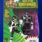 Power Rangers Mighty Morphin Karate KICKIN' Ranger Zack