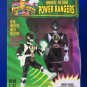Power Rangers Mighty Morphin Karate KICKIN' Ranger Zack