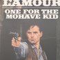 Louis L'Amour Cassette Tape Set "The Courage on the Frontier" Three Stories!