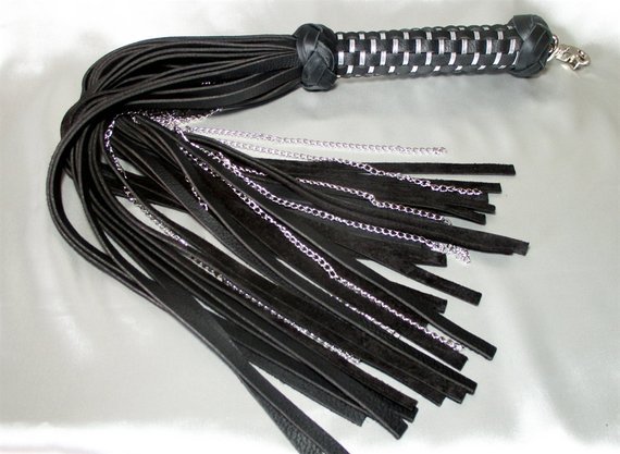 Max, the Flogger