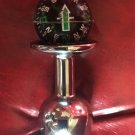 Booty compass 2- Butt Plug